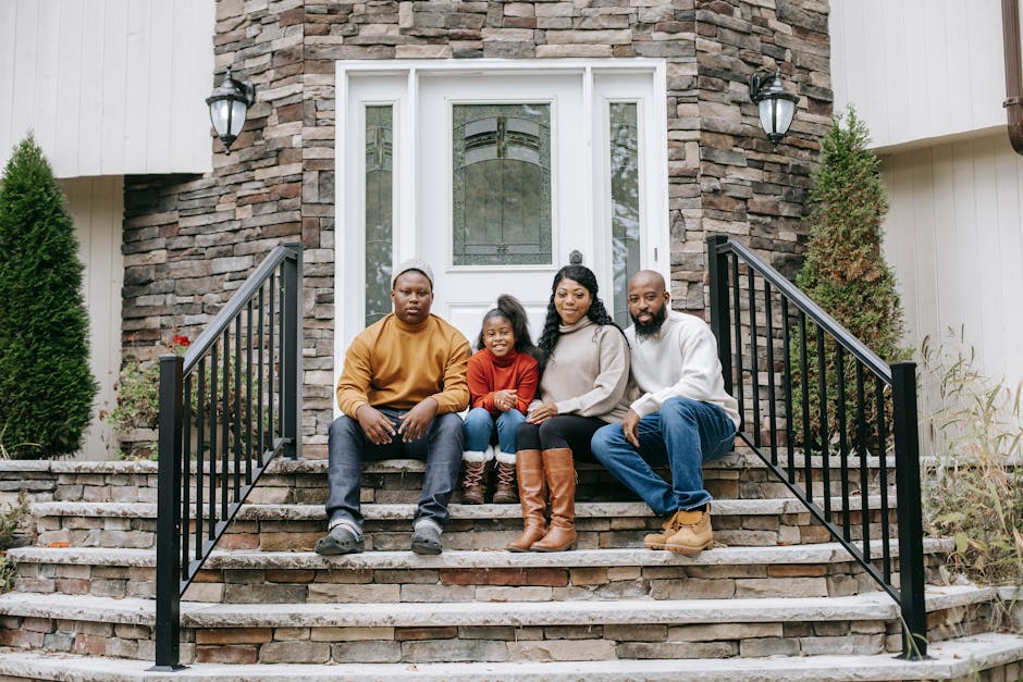 Mortgage protection insurance for Council Bluffs, IA homeowners.