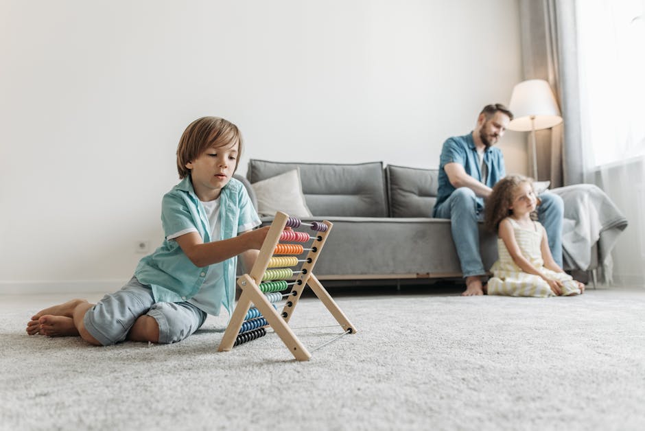 Term life insurance for Council Bluffs, IA families.
